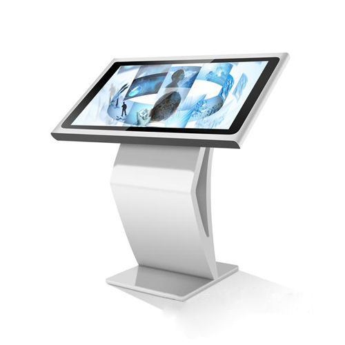 W系列卧式查询机