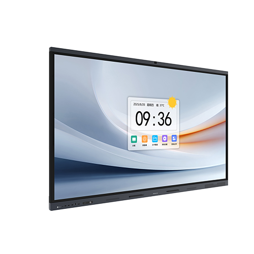 F系列红外款锖正左侧视图