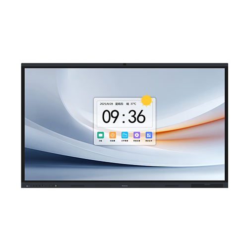 F系列-红外正视图