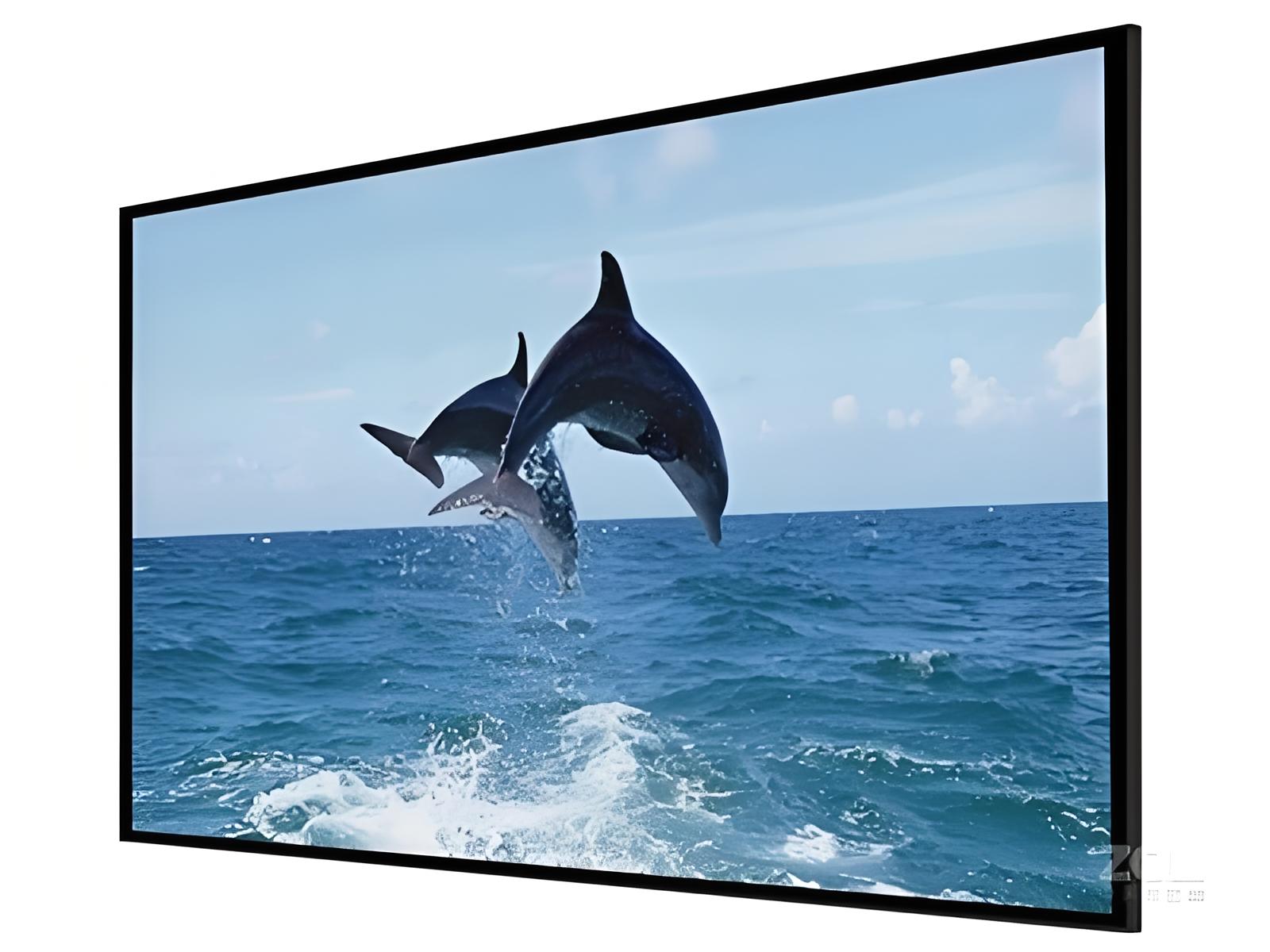 d系列-四等边广告机