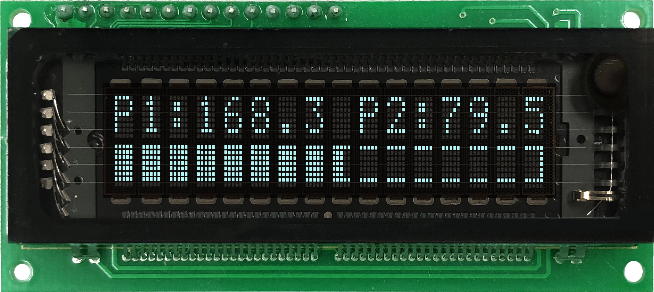 VFM162-25-1601FN-5RU